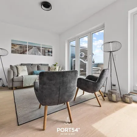 Ocean's 11 Apartament