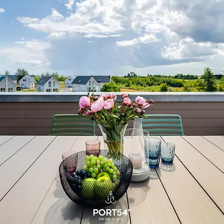 Ocean's 11 Apartament *