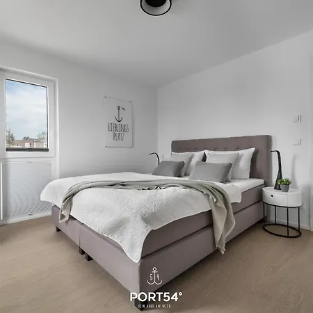 Ocean's 11 Apartament *