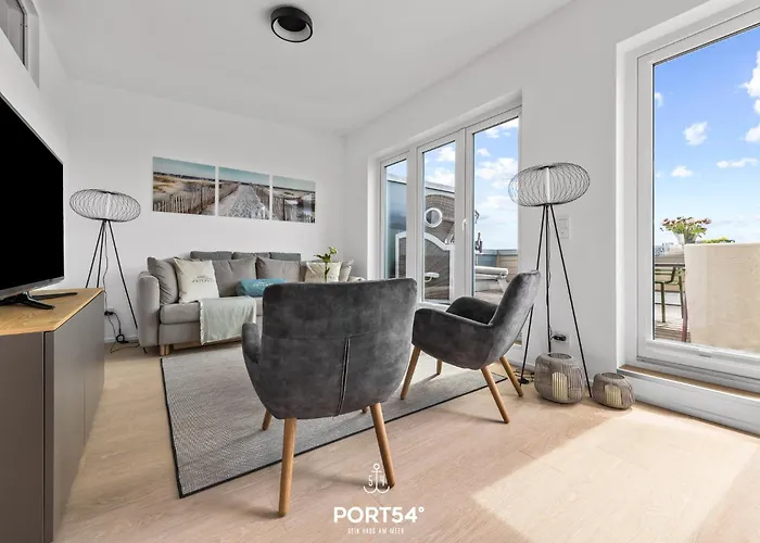 Ocean's 11 Apartamento