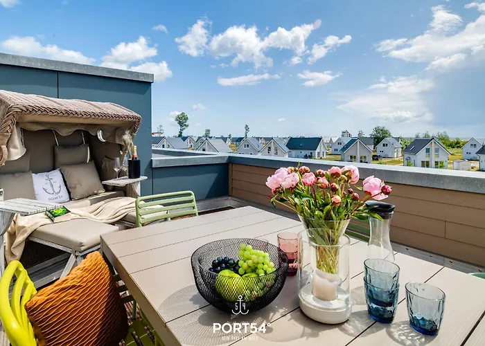 Apartamento Ocean's 11 *