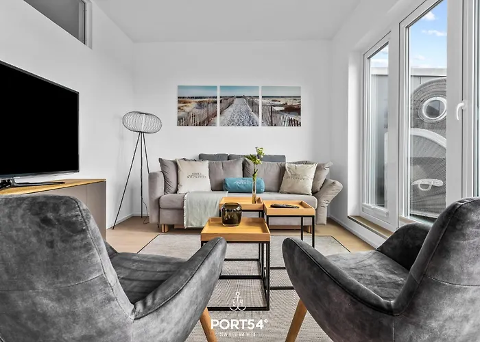 Ocean's 11 Apartamento