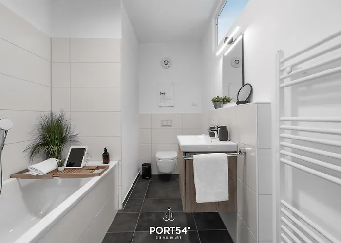 Apartamento Ocean's 11