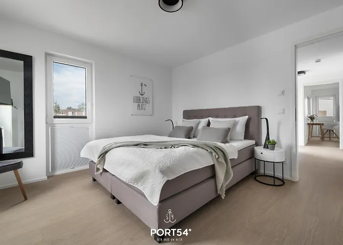 Ocean's 11 Apartamento *