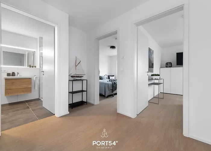 Ocean's 11 Apartamento *