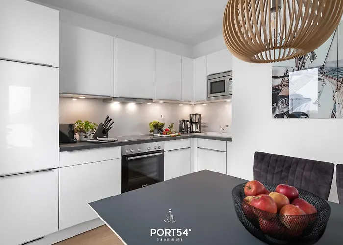 Ocean's 11 Apartamento