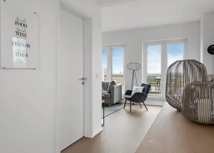 Ocean's 11 Apartamento *