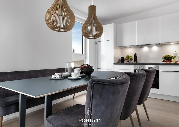 Ocean's 11 * Olpenitz