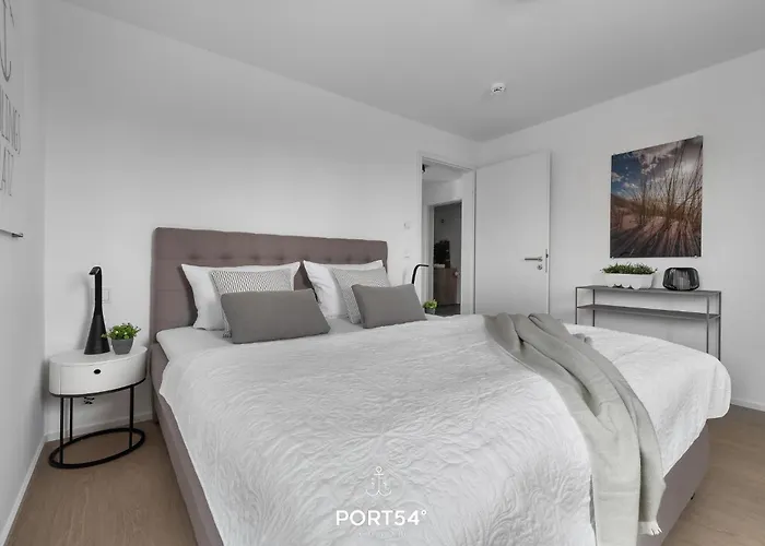 Apartamento Ocean's 11