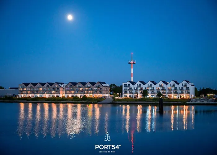 Ocean's 11 Apartamento