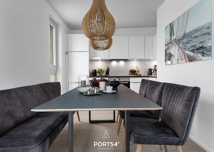 Ocean's 11 Apartamento *