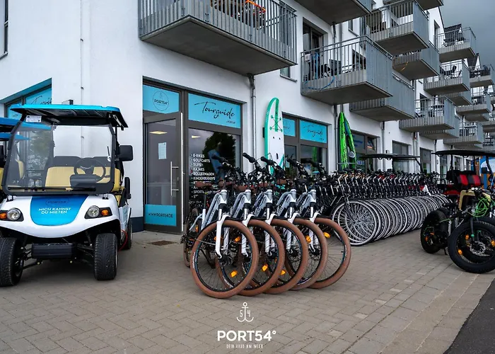 Ocean's 11 Apartamento *