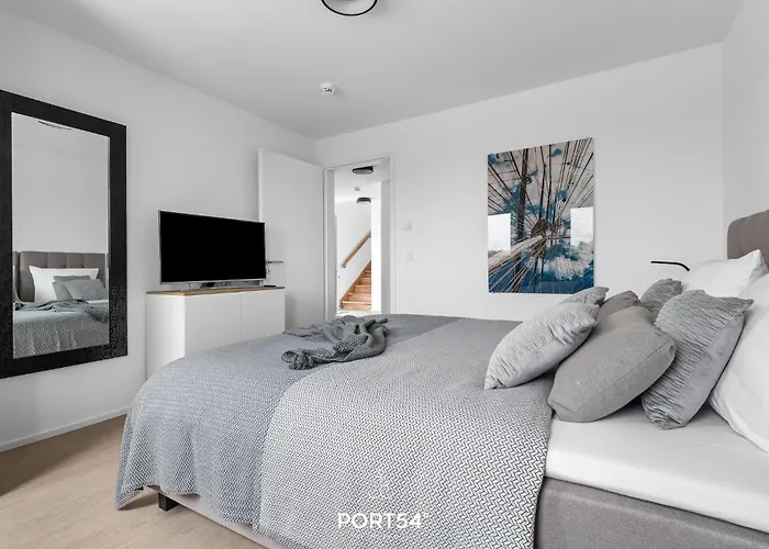 Apartamento Ocean's 11