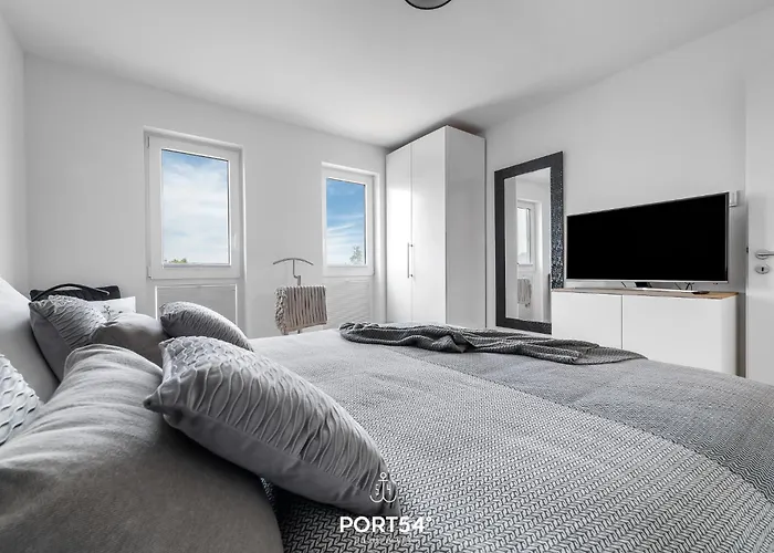 Ocean's 11 Apartamento